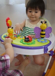 プールな萌会&サプライズ