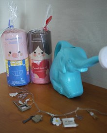 プールな萌会&サプライズ