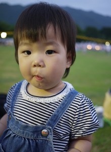 2日連続お祭り\(^o^)/