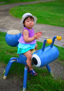 じんたったったった~~~♪