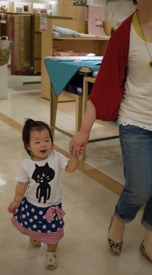 姉妹の引力(´ω`)