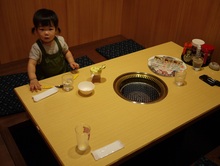 遊んだ遊んだ(´ω`)