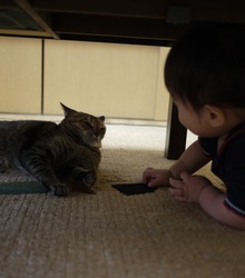 今日のおでかけ(^3^)/