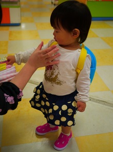昨日のはなす(´ω`)