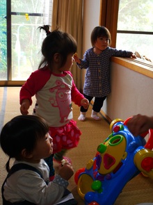 集まれ!大分・芋姉ちゃんの会☆
