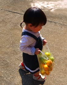 集まれ!大分・芋姉ちゃんの会☆