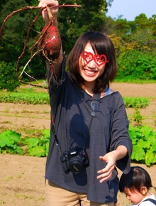集まれ!大分・芋姉ちゃんの会☆
