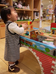 ごきげんちゃ~ん(^▽^)