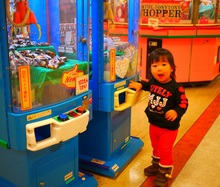 まったりんな日。