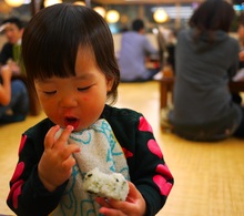 まったりんな日。