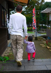 ぶらり旅(´ω`)