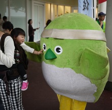 いつものところ