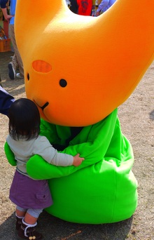 きちょくっれっち言うけん・・・