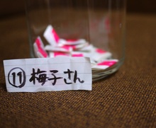 ☆プレゼント当選者発表☆