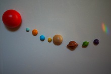 貰い物の日