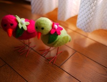 貰い物の日