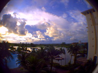 ＧＵＡＭ３日目