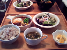 昨日は女子会☆