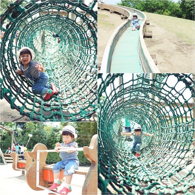 公園日和☆