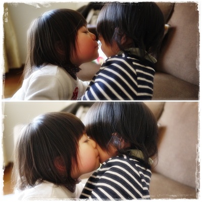 やっぱりこうなる日(´ω`;)