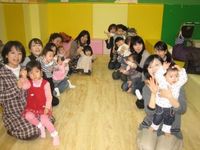 【ご報告】チャリティーベビマinゆめタウン