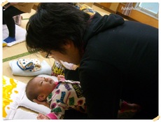 *ベビマひろばin別府* 【2月】