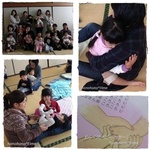11月のベビマひろば♪