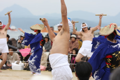 ウチの師匠を紹介します