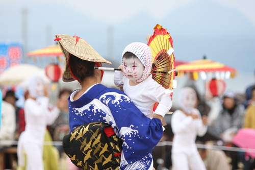 ウチの師匠を紹介します