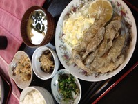 デンスケ食堂