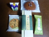京都土産～♪
