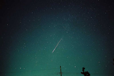 流星群~★