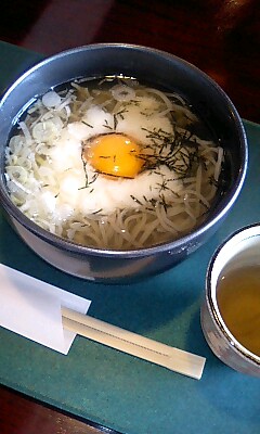 手打ちそばやさん 「響」