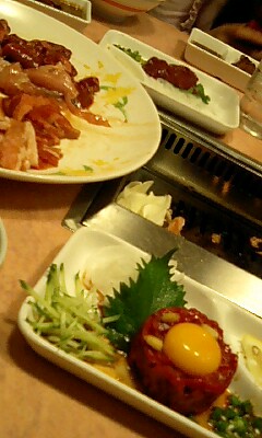 ちょっと遅めの母の日プレゼント