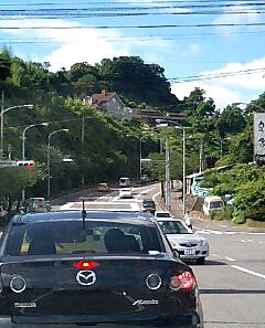 暑いですよね~^^