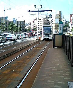 長崎へ