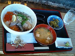 ☆帰ってきた!!