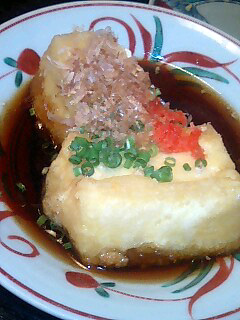 ☆庄八へ