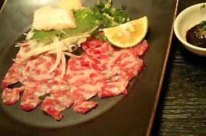 ☆庄八へ