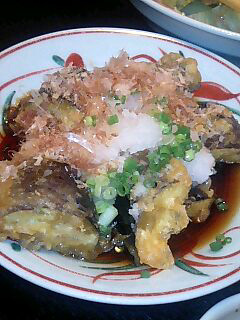 ☆庄八へ