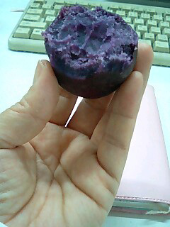 ☆色気より食い気さ