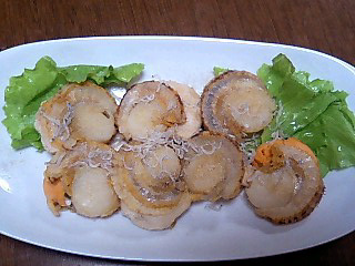 ☆おつまみ