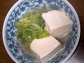 ☆おつまみ