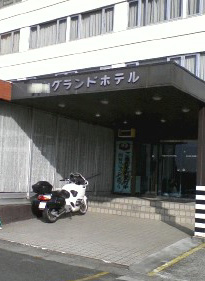 ★ロングツーリング(クイズ)
