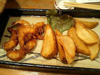 ☆庄八行ってきたっ!!