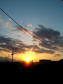 ★今日も・・・