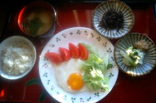 ★和食♪
