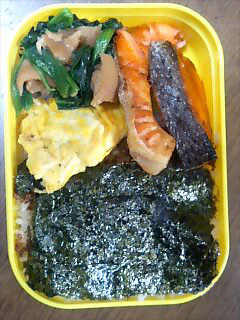☆お弁当♪
