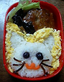 ☆こふでちゃん?