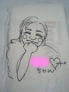 ☆落書き^^